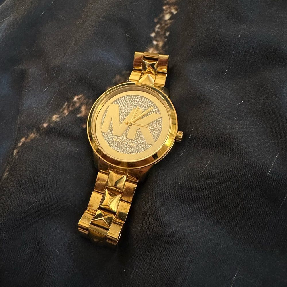 Michael Kors watch
